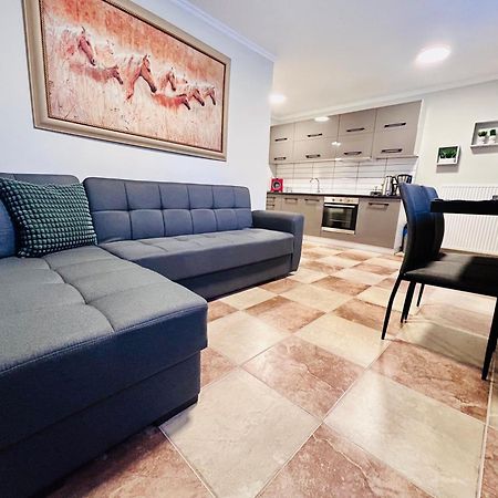 Cozy House Makri Apartment Alexandroupoli Bagian luar foto