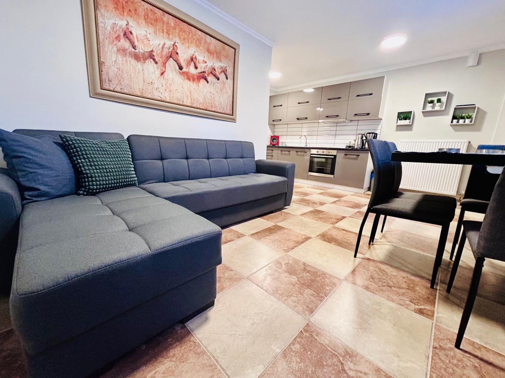 Cozy House Makri Apartment Alexandroupoli Bagian luar foto