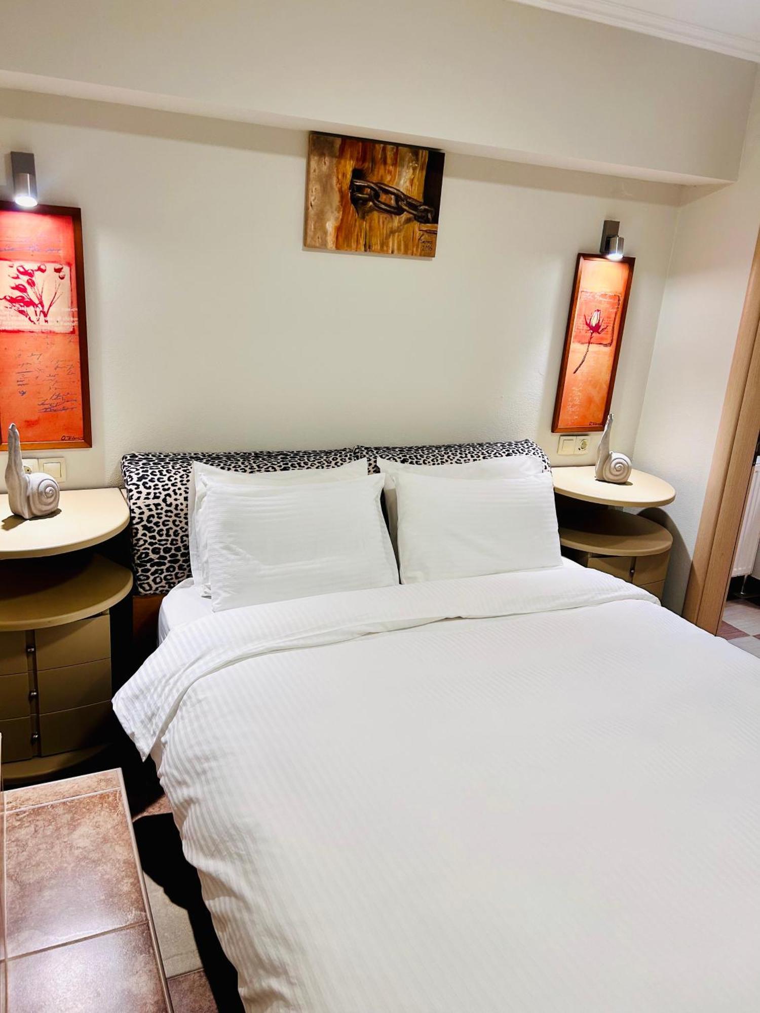 Cozy House Makri Apartment Alexandroupoli Bagian luar foto