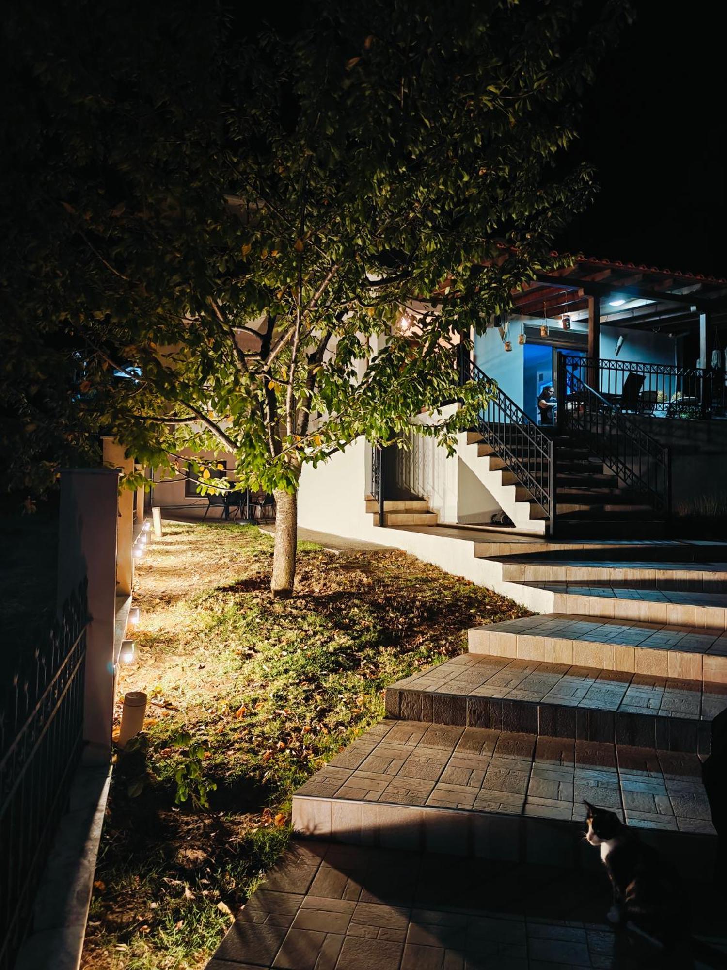 Cozy House Makri Apartment Alexandroupoli Bagian luar foto